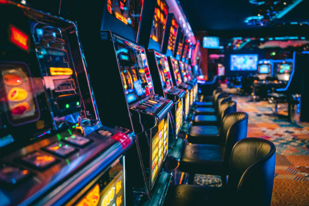 Volatilite nədir? Slot oyunlarında volatilitenin rolu və oyunçular üçün əhəmiyyəti